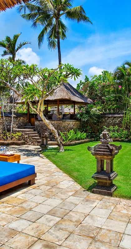 The Oberoi Beach Resort, Seminyak  | Timbuktu Travel