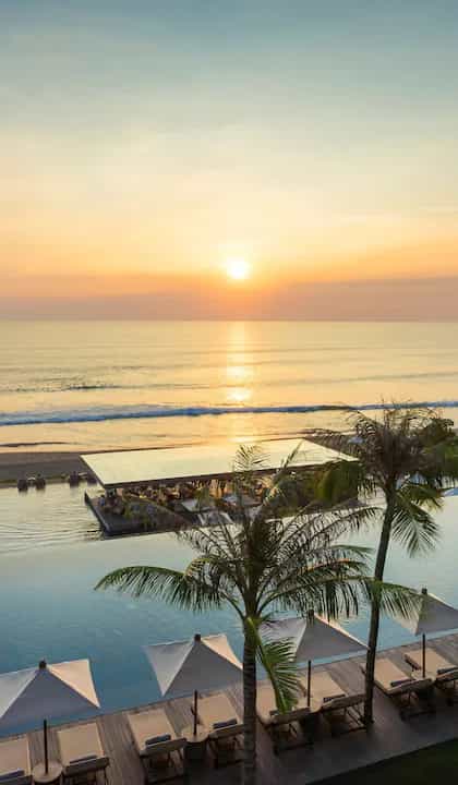Alila Seminyak, Seminyak  | Timbuktu Travel