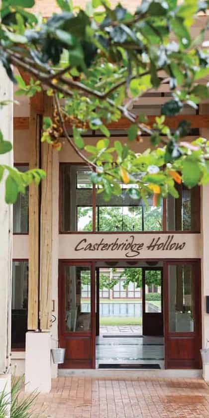 Casterbridge Hollow	, Hazyview & Surrounds | Timbuktu Travel