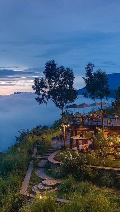 Dream Cliff Mountain Resort, Haputale | Timbuktu Travel