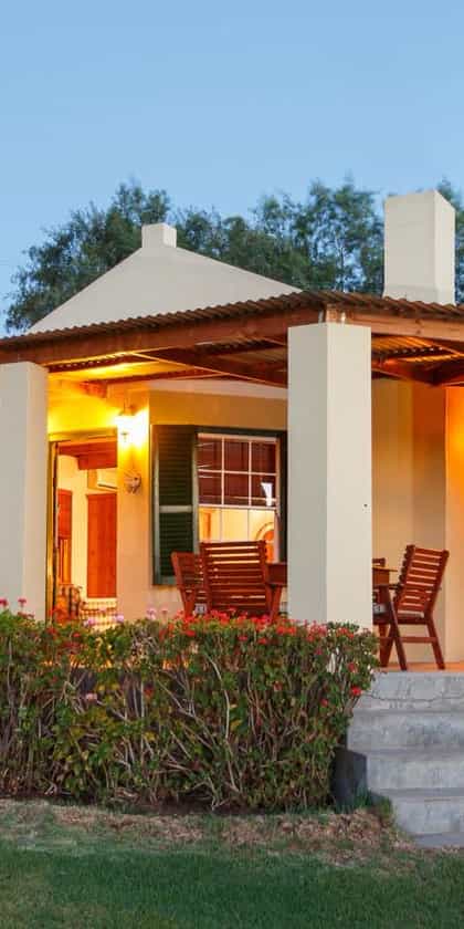 De Denne Country Guest House, Oudtshoorn | Timbuktu Travel