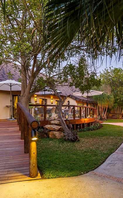 Phelwana Game Lodge, Hoedspruit & Surrounds | Timbuktu Travel