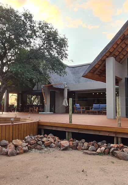 Cape Vulture Lodge, Hoedspruit & Surrounds | Timbuktu Travel