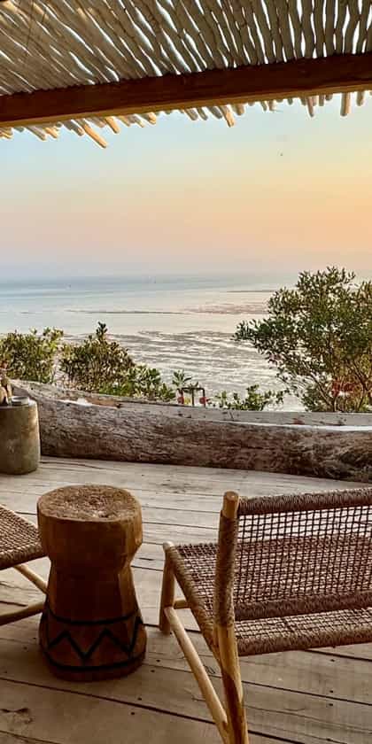 Azulik Villa, Vilanculos | Timbuktu Travel