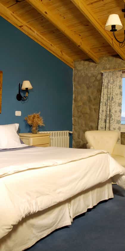 Blanca Patagonia Hosteria Boutique, El Calafate | Timbuktu Travel