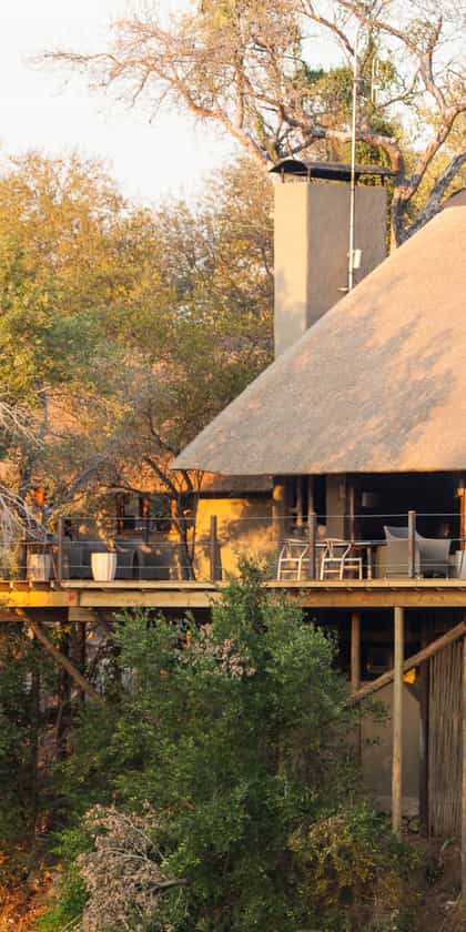Garonga Safari Camp, Makalali  | Timbuktu Travel