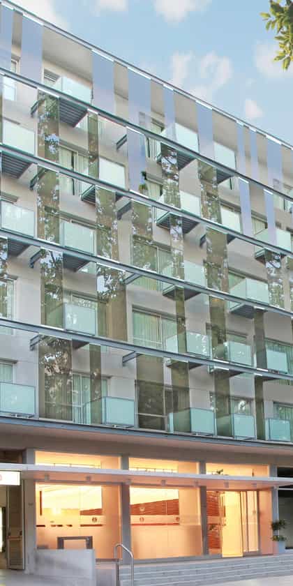 Dazzler by Wyndham Buenos Aires Palermo, Buenos Aires | Timbuktu Travel