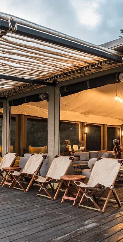 Entim Private, Masai Mara | Timbuktu Travel