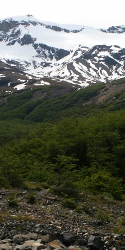 Japones Campsite, Torres Del Paine | Timbuktu Travel