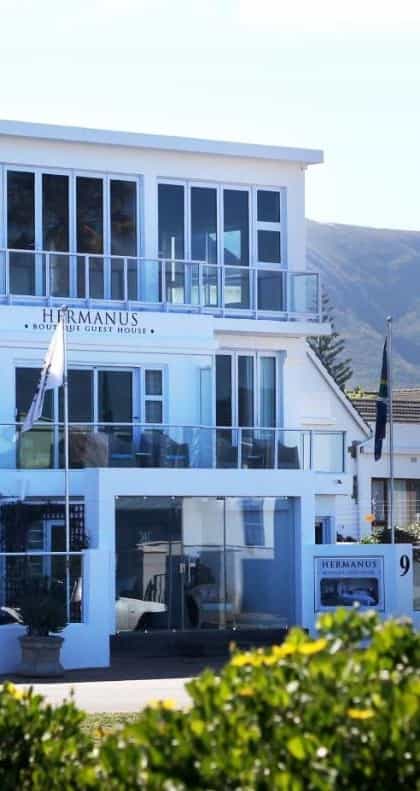 Hermanus Boutique Guest House, Hermanus | Timbuktu Travel