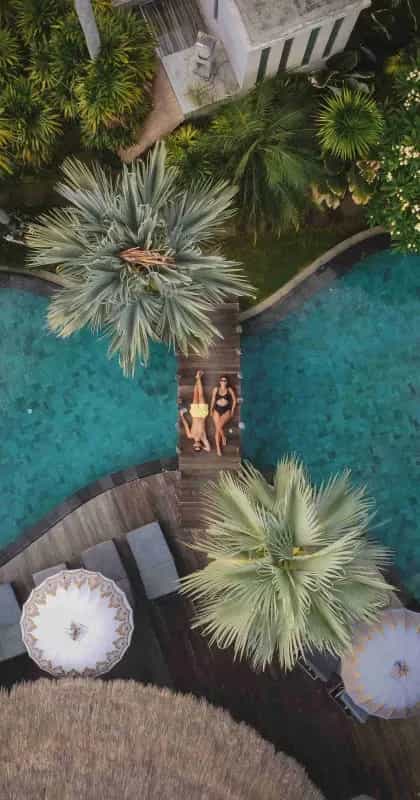 Blue Karma Dijiwa Seminyak, Seminyak  | Timbuktu Travel