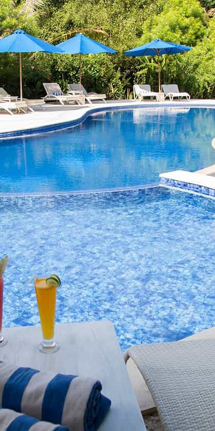 Puri Sari Beach Hotel, Komodo | Timbuktu Travel