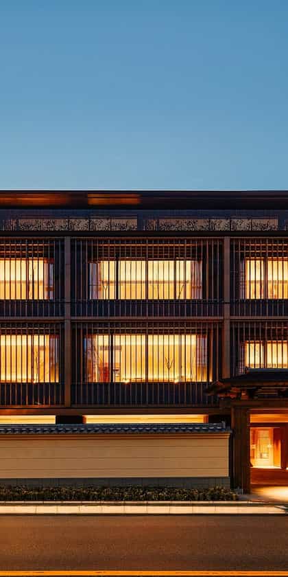 Six Senses Kyoto, Kyoto | Timbuktu Travel