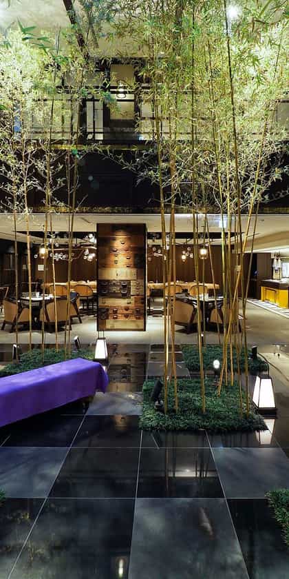 Dhawa Yura Kyoto, Kyoto | Timbuktu Travel