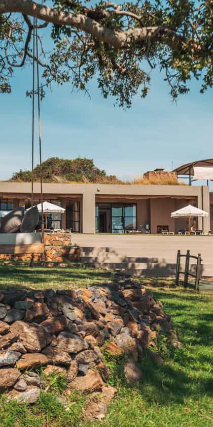 Loirien Villa, Masai Mara | Timbuktu Travel