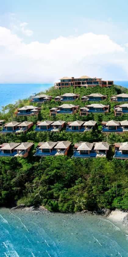 Sri Panwa, Phuket | Timbuktu Travel