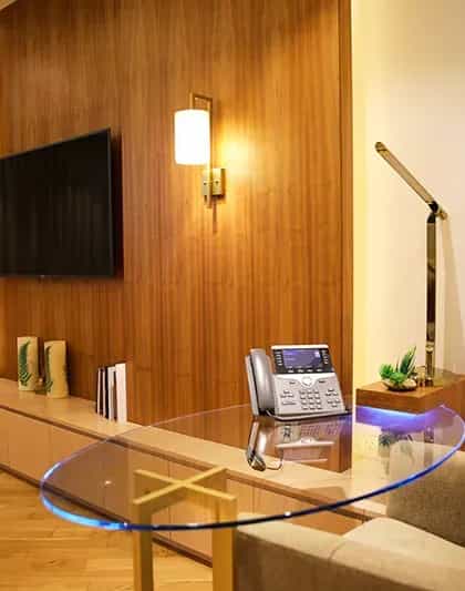 Century Marina, Doha, Qatar | Timbuktu Travel