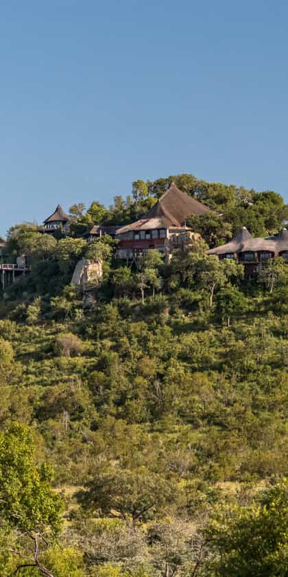 Ulusaba Rock Lodge, South & West Sabi Sands | Timbuktu Travel