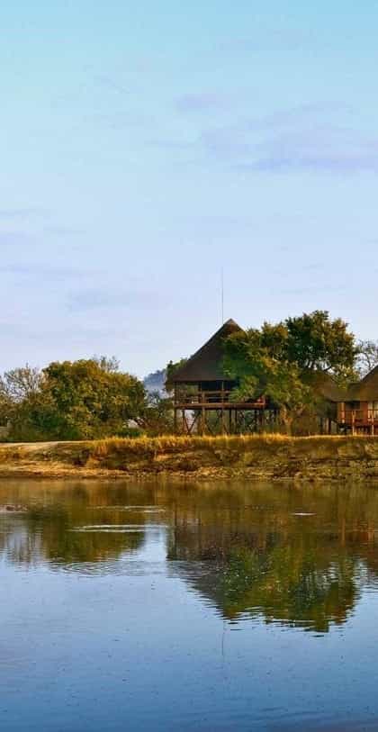 Ulusaba Treehouse Suite, South & West Sabi Sands | Timbuktu Travel