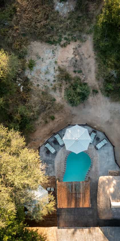 Umkumbe Bush Lodge, South & West Sabi Sands | Timbuktu Travel