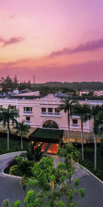 Victoria Can Tho Resort, Mekong Delta | Timbuktu Travel