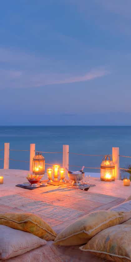 Alfajiri Beach Villa, Diani | Timbuktu Travel