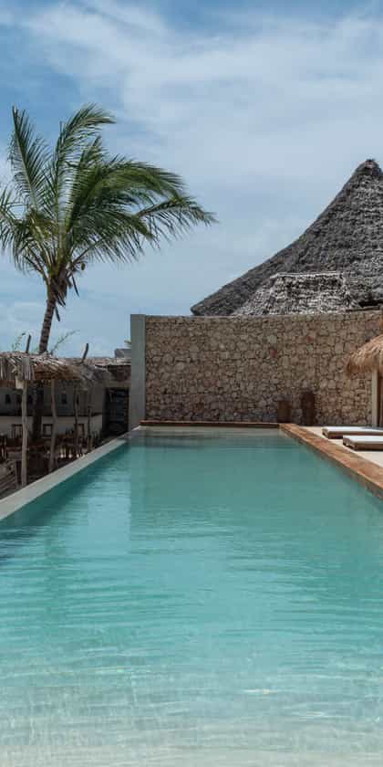 Be Zanzibar, Zanzibar | Timbuktu Travel