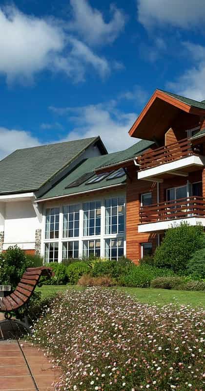Hotel Termas Puyehue Wellness & Spa Resort, Lake District | Timbuktu Travel