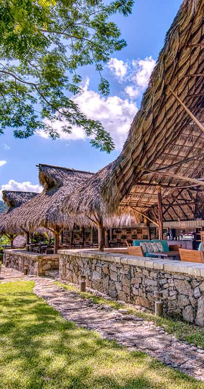 Morgan's Rock Ecolodge, San Juan del Sur | Timbuktu Travel