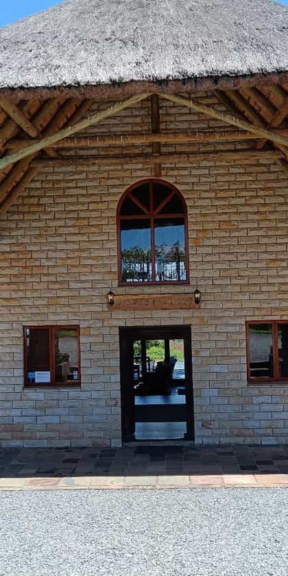 Inkungu Lodge Boutique Hotel, Drakensberg | Timbuktu Travel
