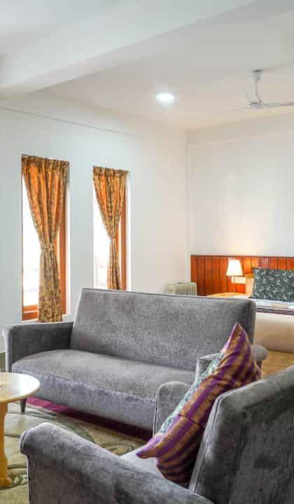 Meri Puensum Resort, Punakha | Timbuktu Travel