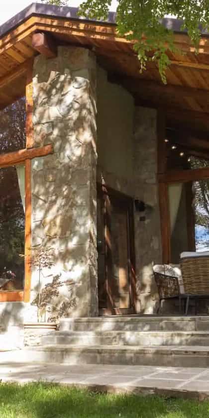 Pura Hotel, coyhaique | Timbuktu Travel