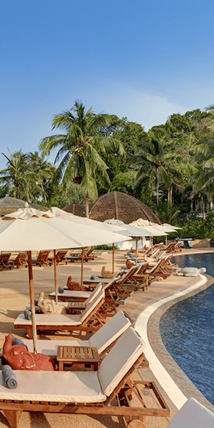 Rawi Warin Resort & Spa, Koh Lanta | Timbuktu Travel