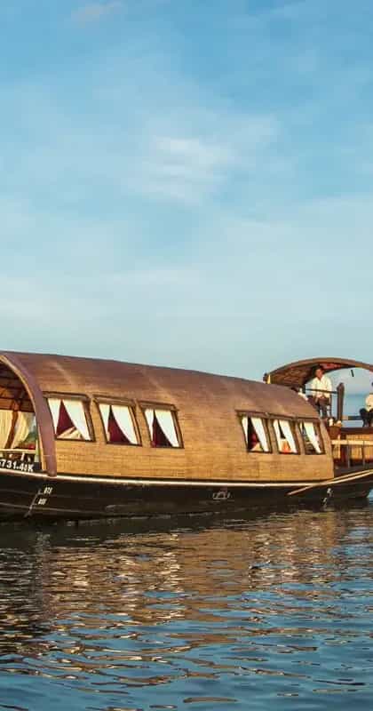 Song Xanh Sampan, Mekong Delta | Timbuktu Travel