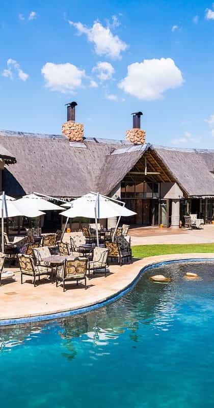 Ivory Tree Game Lodge, Pilanesberg | Timbuktu Travel