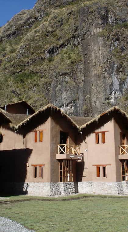 Salkantay Lodge, Cusco | Timbuktu Travel