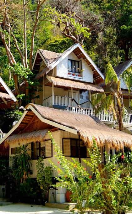 El Nido Resorts Miniloc Island, Palawan | Timbuktu Travel