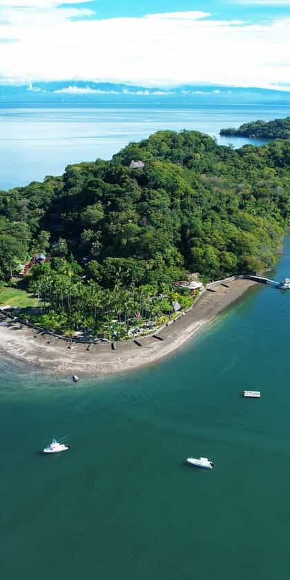 Isla Chiquita Glamping Hotel, Guanacaste & Nicoya Peninsula | Timbuktu Travel
