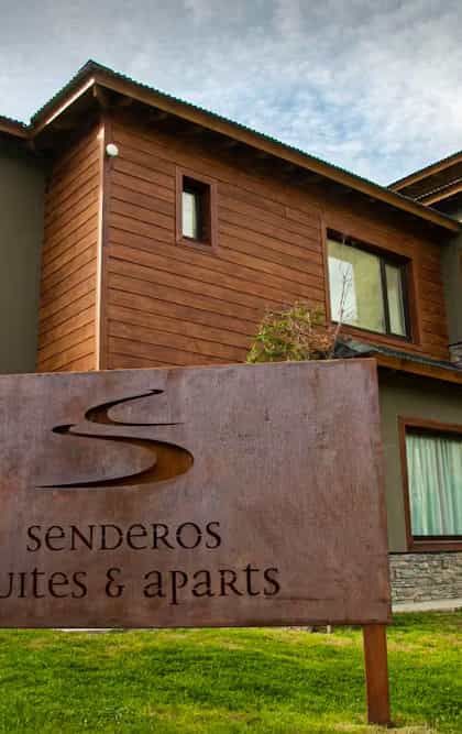 Senderos Suites & Aparts, El Chalten | Timbuktu Travel