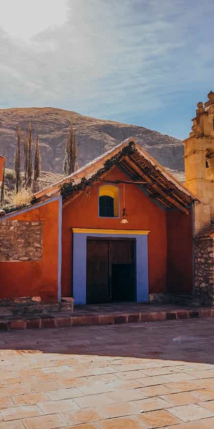Museo Cayara Hotel , Potosi | Timbuktu Travel