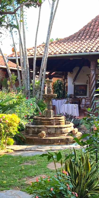 Gran Hotel Concepción, Concepción | Timbuktu Travel