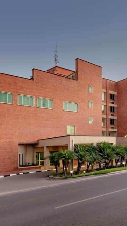 Protea Hotel Lusaka, Lusaka | Timbuktu Travel