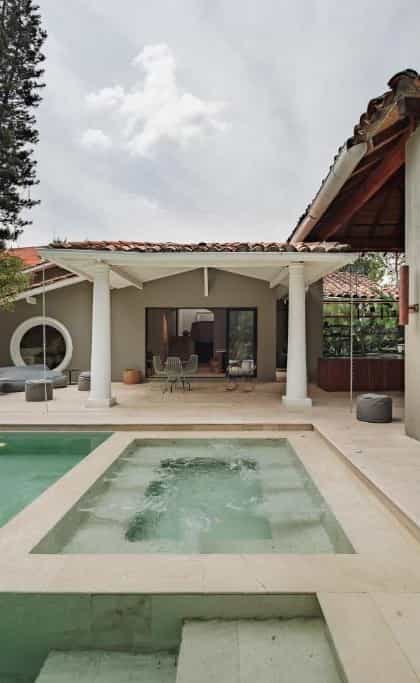 Casa Uribe, Medellin | Timbuktu Travel