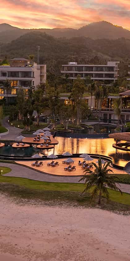 Anantara Koh Yao Yai Resort & Villas, Koh Yao Yai | Timbuktu Travel