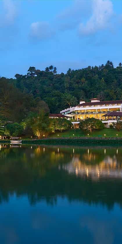 Cinnamon Citadel Kandy, Kandy | Timbuktu Travel