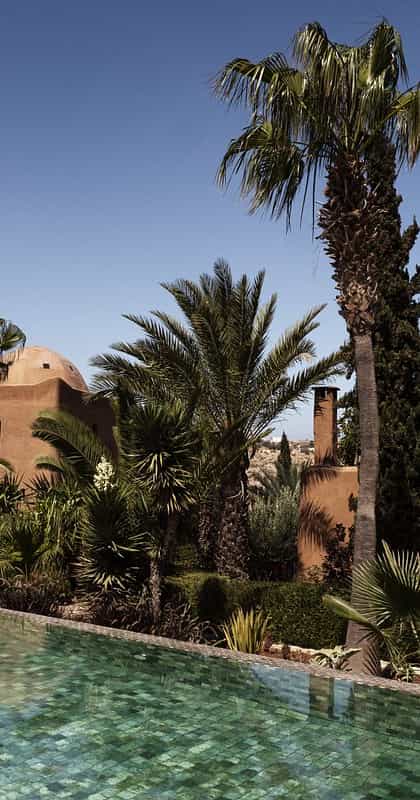 Le Jardin des Douars, Essaouira | Timbuktu Travel