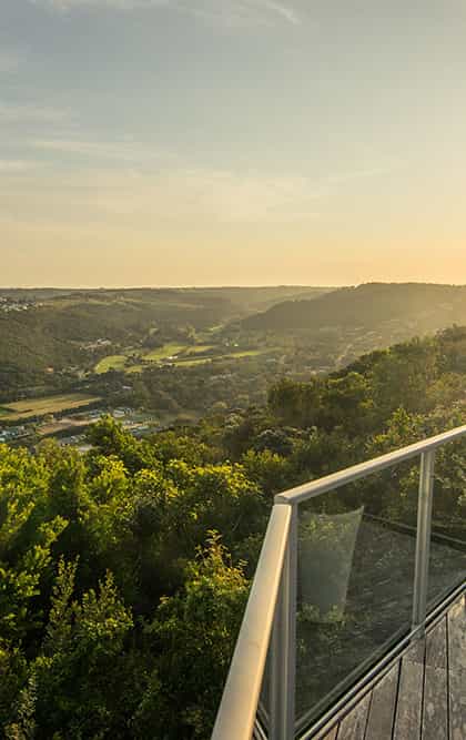 Bosavern Guest House, Plettenberg Bay | Timbuktu Travel