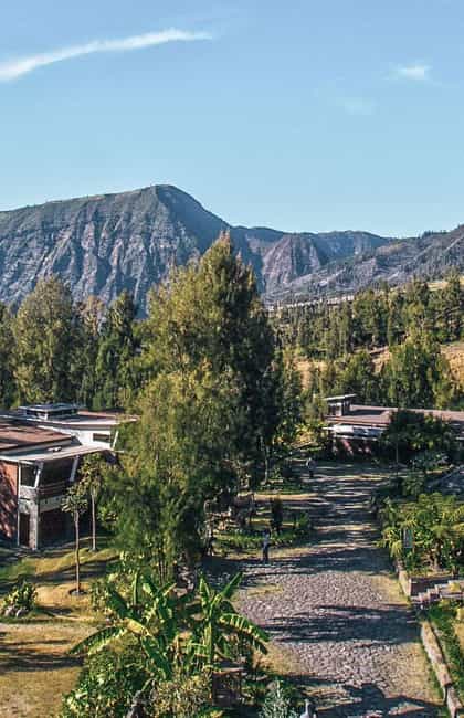Jiwa Jawa Resort Bromo, Bromo | Timbuktu Travel