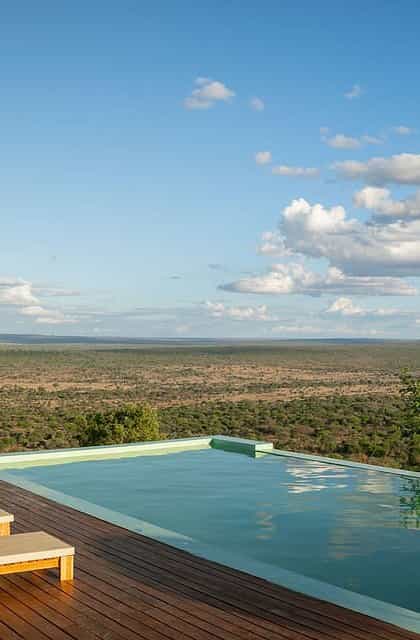 Mwamba Lodge Tarangire, Tarangire | Timbuktu Travel