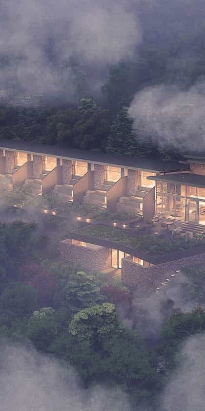 Silverback Lodge, Bwindi | Timbuktu Travel
